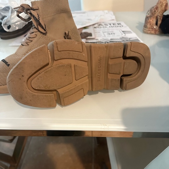 Balenciaga speed trainers - Picture 2 of 2